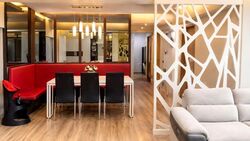 Blk 9A Tiong Bahru View (Bukit Merah), HDB 5 Rooms #621744491
